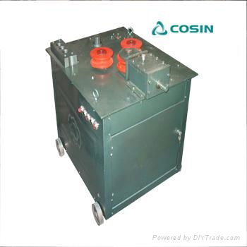 Cosin Ring making machine 5