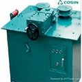 COSIN BAR CURVING MACHINE 2