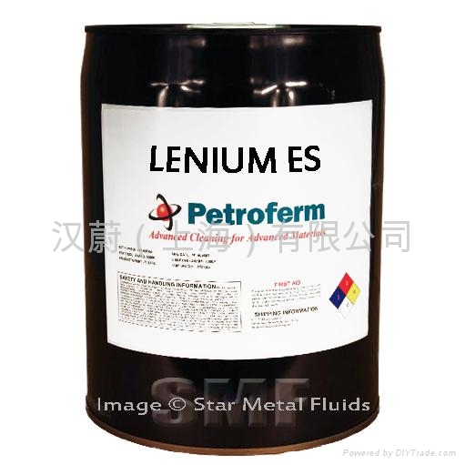 PETROFERM清洗剂LENIUM系列