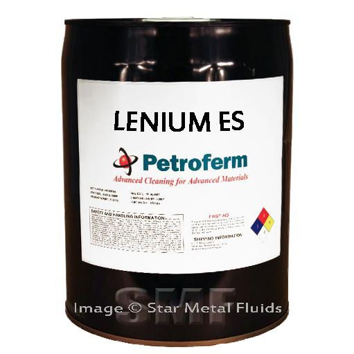 LENIUM ES