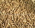 High calorific wood pellets from Vietnam 1