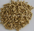 High calorific wood pellets from Vietnam 3