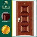 High Quality Steel Security Door 1