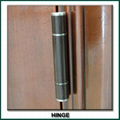 High Quality Steel Security Door 4