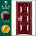 Hot Selling Metal Door 1