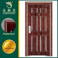 Hot Selling Metal Door 2