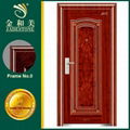 Hot Selling Metal Door 3