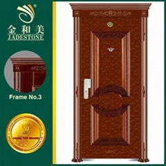 Luxury Security Door