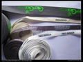 garmemt accessories printed tape 1