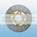 High Quality Motorcycle Brake Disc In