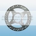 High Quality Motorcycle Brake Disc In PengFeng(BMW) 1