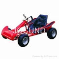 Electric Go Kart JC-GK44A 1