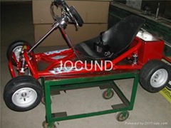 Electric Go Kart JC-GK46