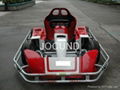 Electric Go Kart JC-GK48 1