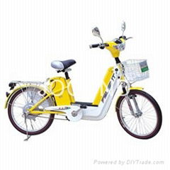 250w Electric bicycle 