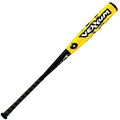 DeMarini 2011 Vexxum DXVNB (-3) Adult Baseball Bat 1