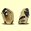 Wilson A600 Slow Pitch Series Baseball