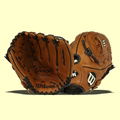 Wilson A700 Showcase Series SCASO Youth