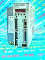 YASKAWA  PLC SGDM-08ADA-V 仓储直接