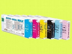 Best Compatible Roland Eco-sol Max Ink (Eco solvent Inks)