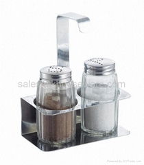 Salt and Pepper Set