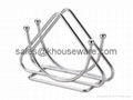 Wire Napkin Holder 1