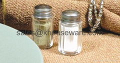 Salt & Pepper Shakers