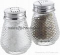 Salt & Pepper Shakers 2