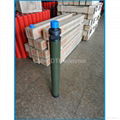 Medium pressure dth hammer