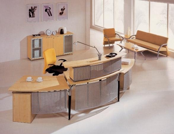 Information Desk Meiyang Furniture China Manufacturer Other