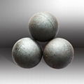 casting iron ball,cast mill steel ball
