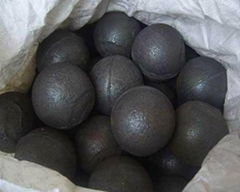 alloy casting steel ball