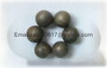 forged steel ball 1