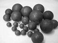 forged grinding ball with durable 1