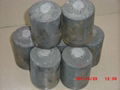 grinding pig-iron cylinders,casting cylpebs 1