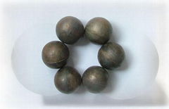 casting steel ball,cast mill iron ball