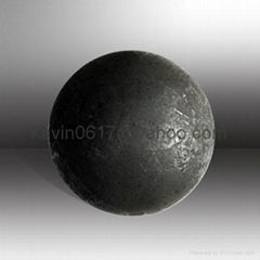 forged steel grinding ball