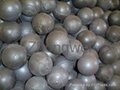 casting steel ball,cast mill iron ball 2