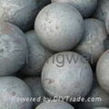 forged grinding ball 3