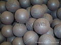 alloy casting steel ball 3