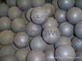 alloy casting steel ball for ball mill 2