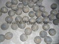 forged steel grinding ball 3