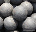 Forged steel grinding ball from manufacture 2