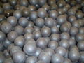 alloy cast mill iron ball 3