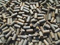 grinding pig-iron cylinders,casting cylpebs 4