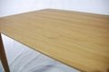 OAK Solid Wood Dining Table 2