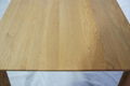 OAK Solid Wood Dining Table 5