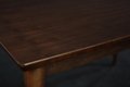 Walnut Solid Wood Dining Table 2