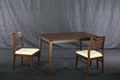Walnut Solid Wood Dining Table 5