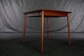 Beech Solid Wood Expanded Dining Table 5